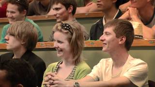 UC Orientation Day 2012