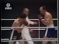 Henry cooper vs jose manuel urtain