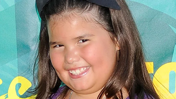 Eva Longoria's TV Daughter Doesn't Look Like This ...