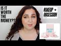 MAKEUP OBSESSION FINAL COUNTDOWN CALENDAR - TESTING ALL THE PRODUCTS! LIZZIEDEMETRIOU