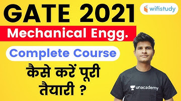 GATE 2021 | Complete Course | Use Promo Code "NEERAJ11" & Get 10 % Off
