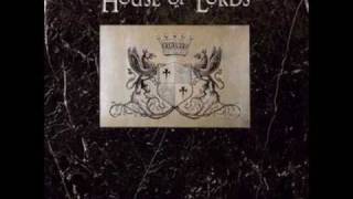 House of Lords - Hearts of the World chords
