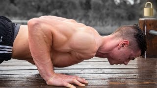 Master the Push-Up (BEGINNER TUTORIAL)