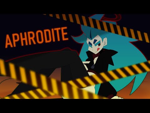 APHRODITE // Original Animation Meme