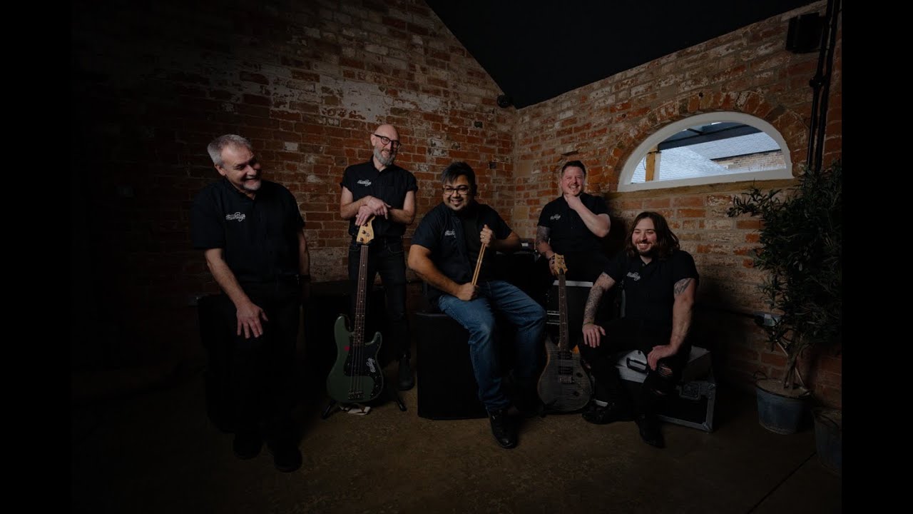 HashTags | Live Showreel 2025