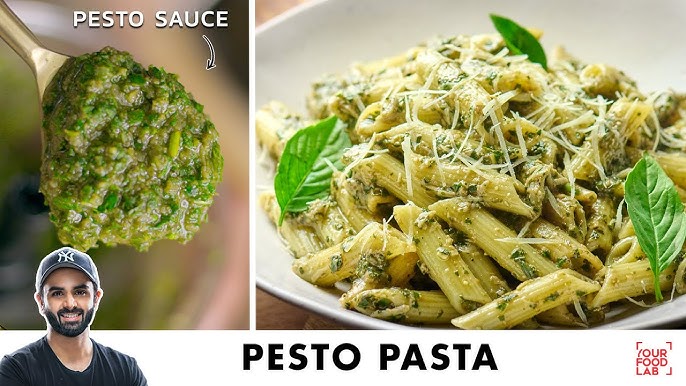 Mastering Pesto Chef Sanjyot Keer's 2024