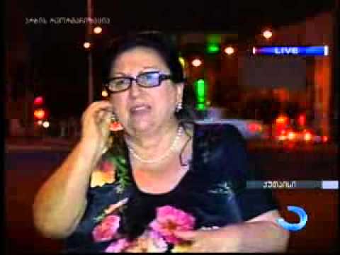 მედეა ვასაძის კომენტარი პოლიტსაბჭოს გადაწყვეტილების შესახებ