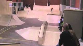 zero one six final junior sm agressive inlines 2009