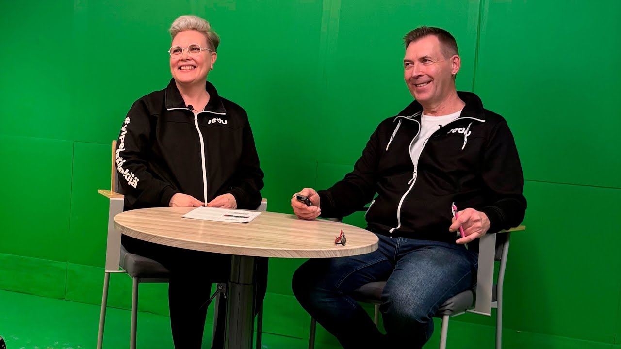 Yhteishakuinfo 2026 - Hae yhteishaussa Seduun!