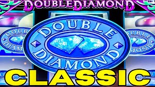 Favorite Classic Slot Double Diamond 3 Reel Old School by Gulf Coast Slots 5,193 views 2 weeks ago 13 minutes, 57 seconds