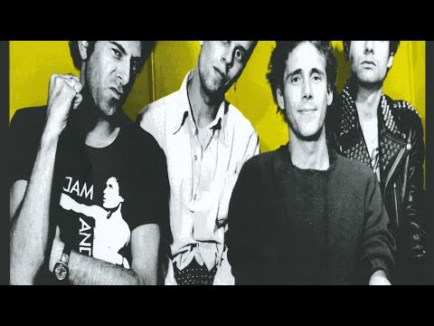 UK Subs - World War (Live)