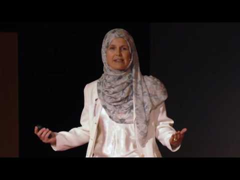 Coming Home, Looking Different | Lucy Bushill-Matthews | TEDxSWPS