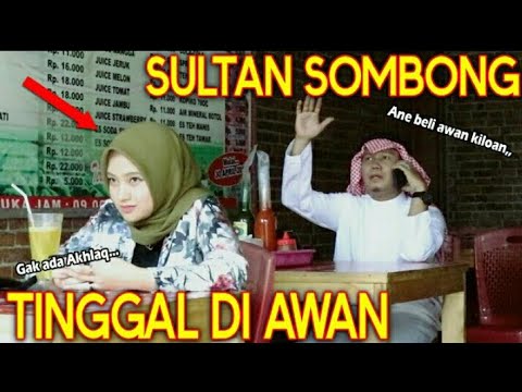 Chord Sholawat Gus Aldi Prank Sholawat Sultan Sombong !! Sampe Bikin Jurassic Park - YouTube