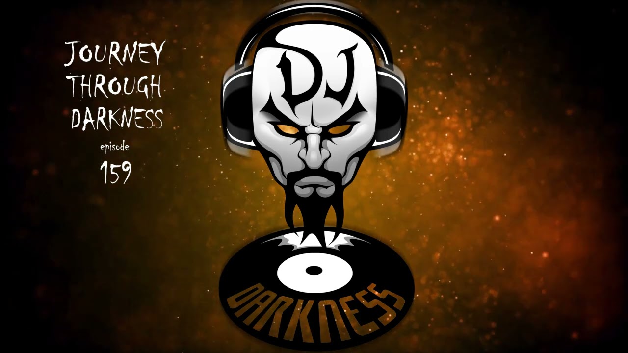 2 hour progressive, tech house, techno, trance, hi tech min mix by Robert Adelman darkness JTD 159