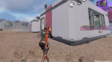 End zone Clutch COD MOBILE 😍