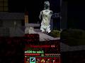 No debi activar el modo pesadilla... (The Cryptid) #miedo #suspenso #horror #minecraft #aterrador