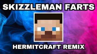 Skizzleman Farts [Hermitcraft Remix] | Music by JONO