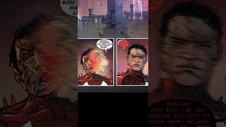 Batman & The Flash: Red Death