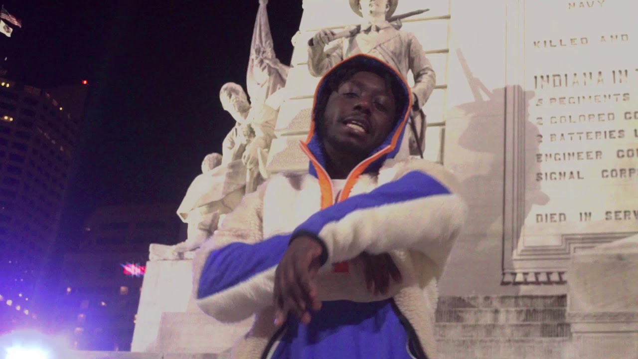 Watch J Free - Takin Off 2 on YouTube Watch J Free - Takin Off 2 on YouTube