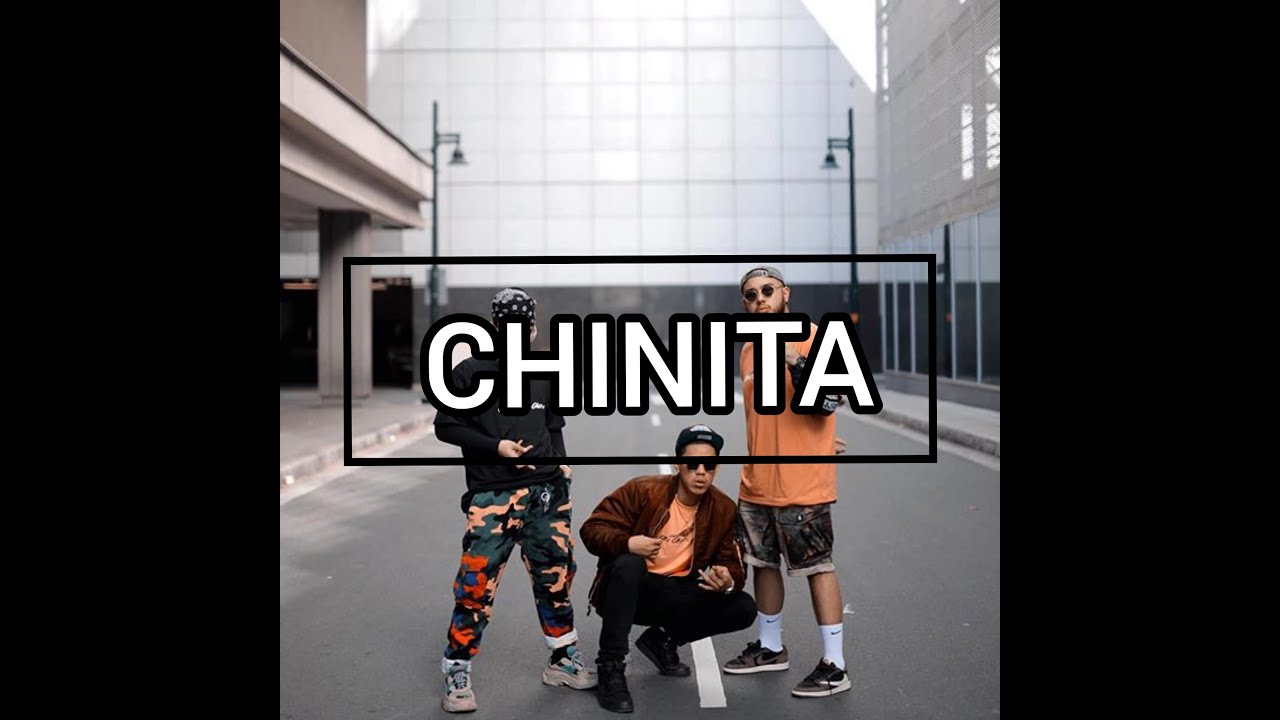 chinita lyrics video rafdavis ft nik makino m tryo chinita lyrics video rafdavis ft nik makino m tryo