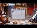 No tubes?! Fender Tone Master® Twin Reverb