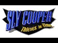 Go west young raccoon under arrest 1hr looped  sly cooper thieves in time