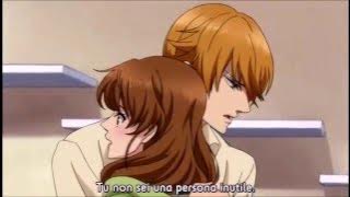 Brothers Conflict - EMA x NATSUME KISS