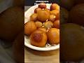 झटपट होणारेआणि तोंडांत घालताच विरघळणारे स्वादिष्ट गुलाबजाम 😋#viral #trending #shortvideos #video