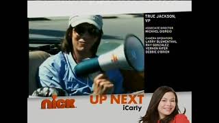 Nickelodeon Split Screen Credits (October 14, 2009) #3