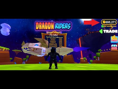 Roblox Dragon Riders How To Get Rich Fast Youtube - dragon riders roblox codes