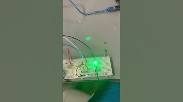 Embedded System Assignment 1 p1