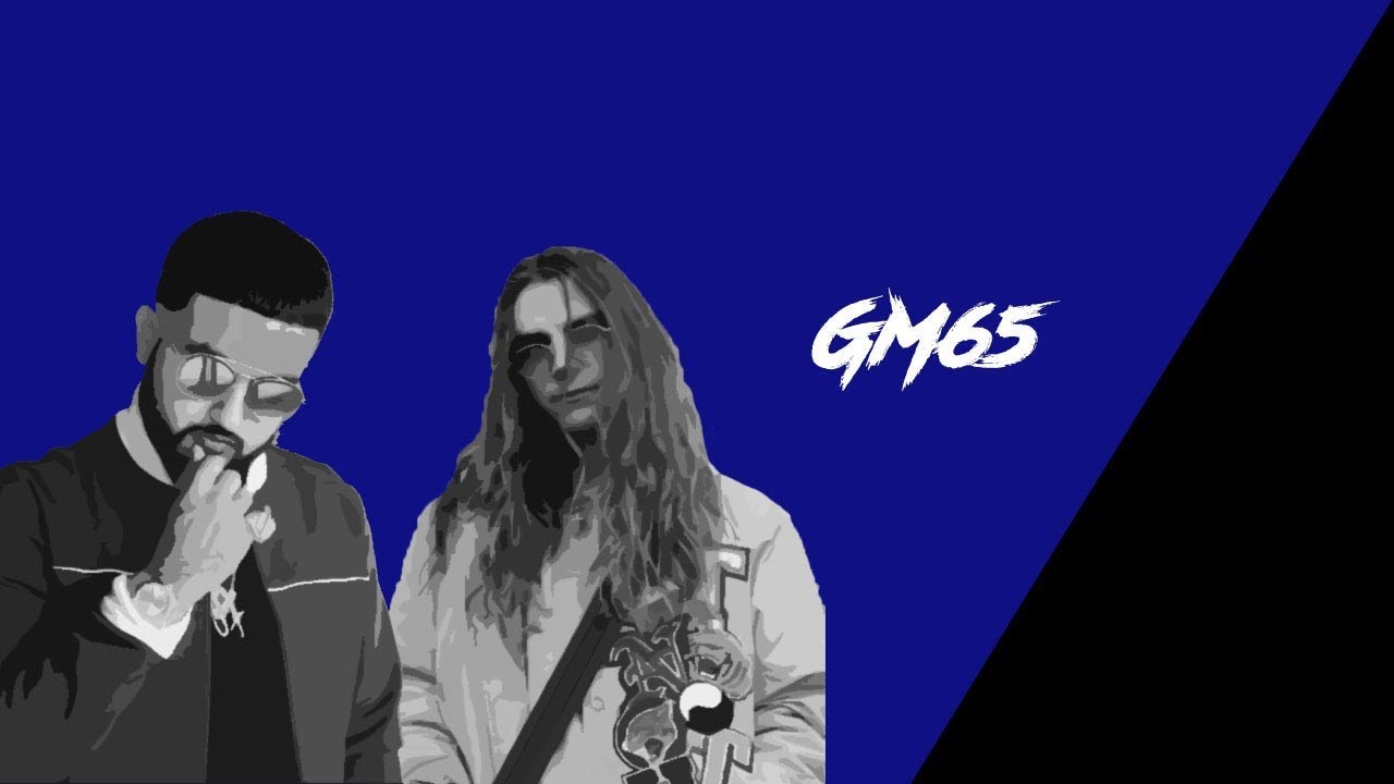 *FREE* NAV X YUNG PINCH TYPE BEAT "WAVE" (Prod. WillOnDaTrack)