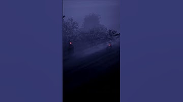 When the Forest Finds You | #3d #gaming #blendergameengine #horror #render #blender #3d #jumpscare