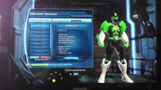 My DCUO Account is... Fixed!
