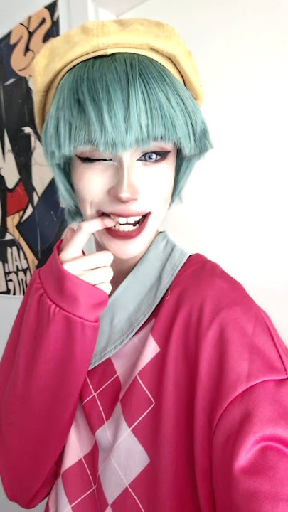 BABY SAJA BOYS #baby#demonhunters #cosplay#kpop