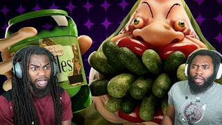 All Over Some Pickles | The Last Jar | SmokeCounty JK Reaction