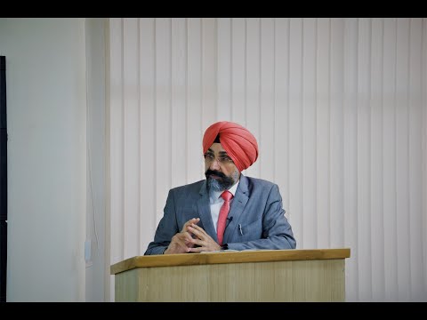 ਬਿਰਤਾਂਤ ਅਤੇ ਬਿਰਤਾਂਤਕ ਜੁਗਤਾਂ II Narrative And Its Techniques II Dr. Baldev Singh Dhaliwal