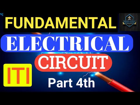 Electrical Circuit Fundamental