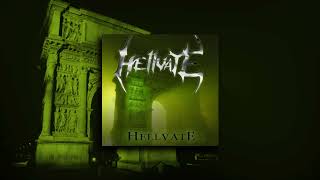 Hellvate - Demo 2006 (full)