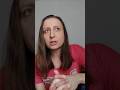 Kazali mi iść na kasę do sklepu, żebym ćwiczyła się w skromności.