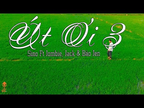 [MV] ÚT ƠI 3 - Sino Ft Jombie, Jack & Bảo Jen