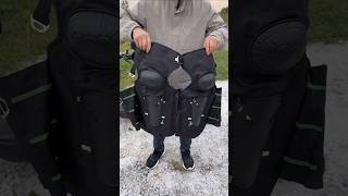 Bike Elbow Guard #viral #bike #biker #shortvideo #shorts