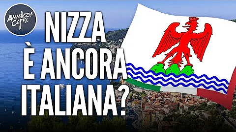 Quando l'Italia ha perso Nizza?