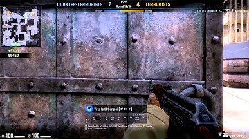 cs:go - nvidia shadowplay