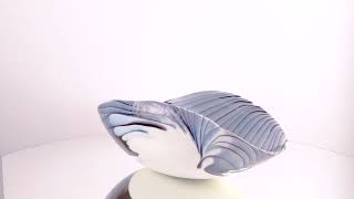 Murano Glass Shell Design Decorative Bowl | CAMPO YourMurano