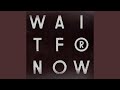 Miniature de la vidéo de la chanson Wait For Now (Pépé Bradock's Wobbly Mix)