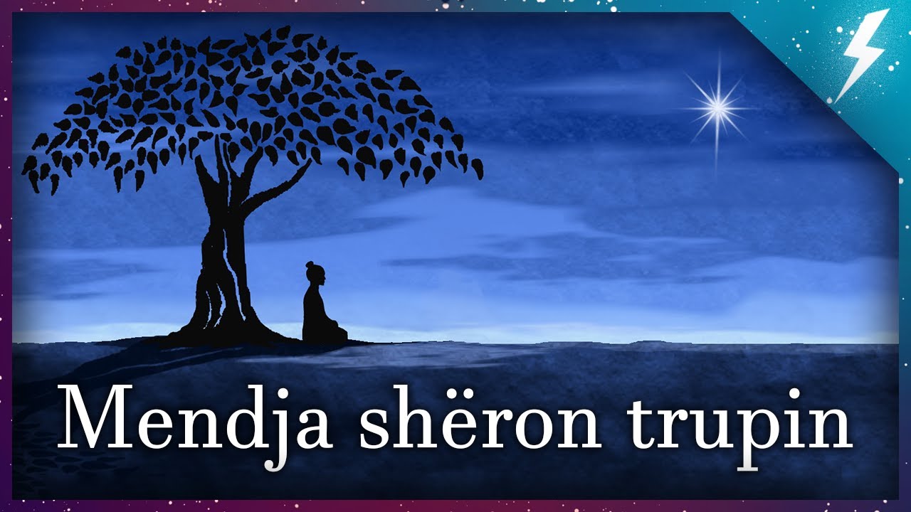 Mendja shëron trupin - FYE