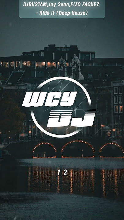 Funbeat - 1,2,3,4 (Fun Radio Edit)【動態歌詞/pīn yīn gē cí】