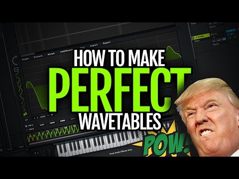 How to make