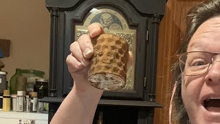 Letβs Grubby Some Candles Liveπ